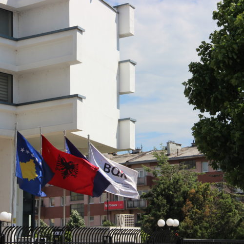 Banka Qendrore E Republikës Së Kosovës | Banka Qendrore E Republikës Së ...