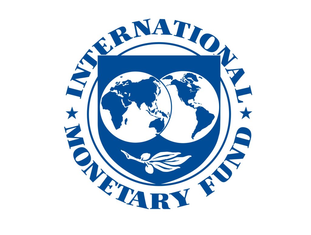 International fund monetary