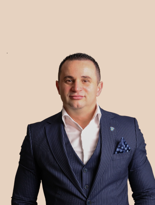 Labinot Lekaj