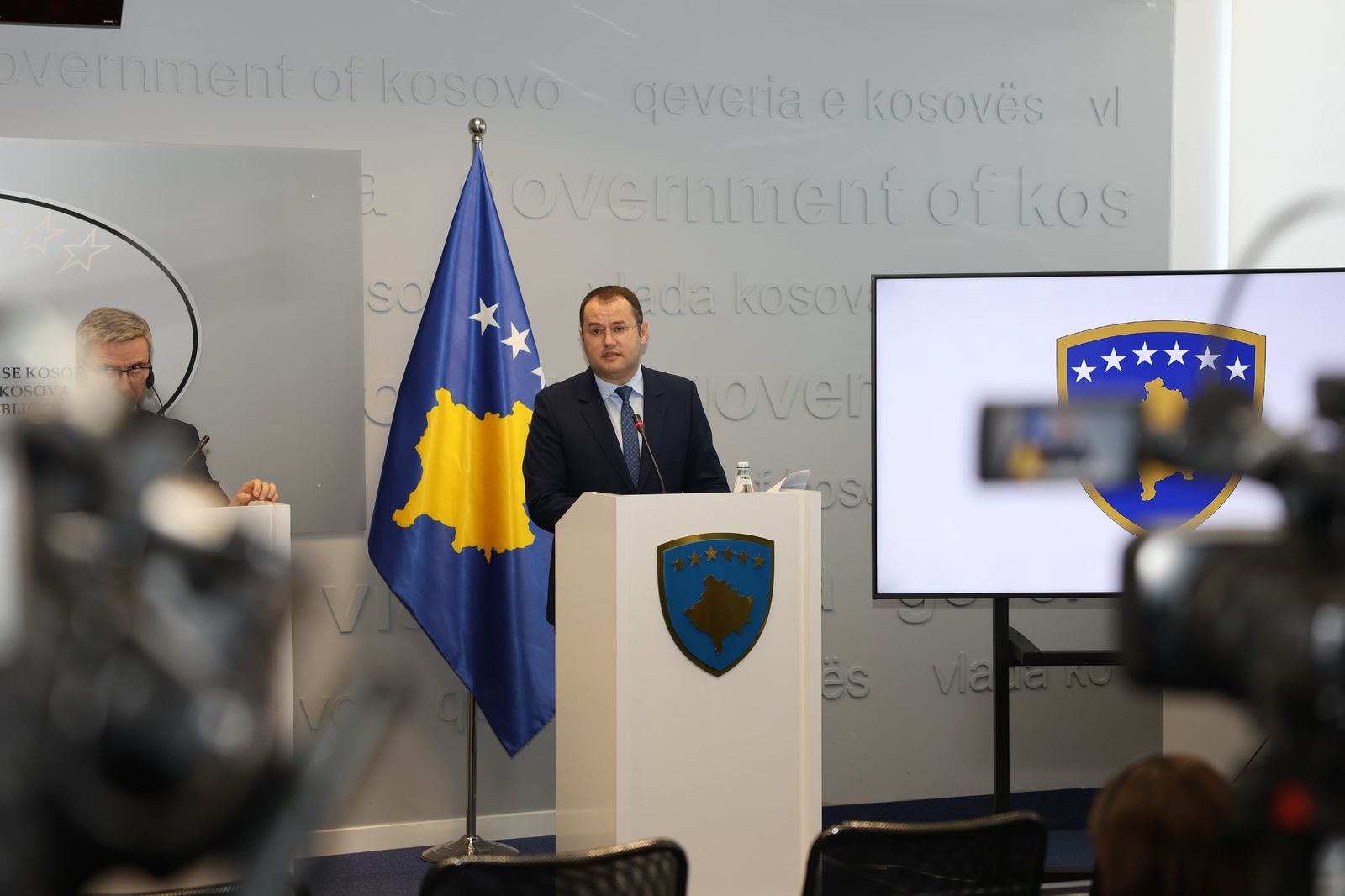 Speech image