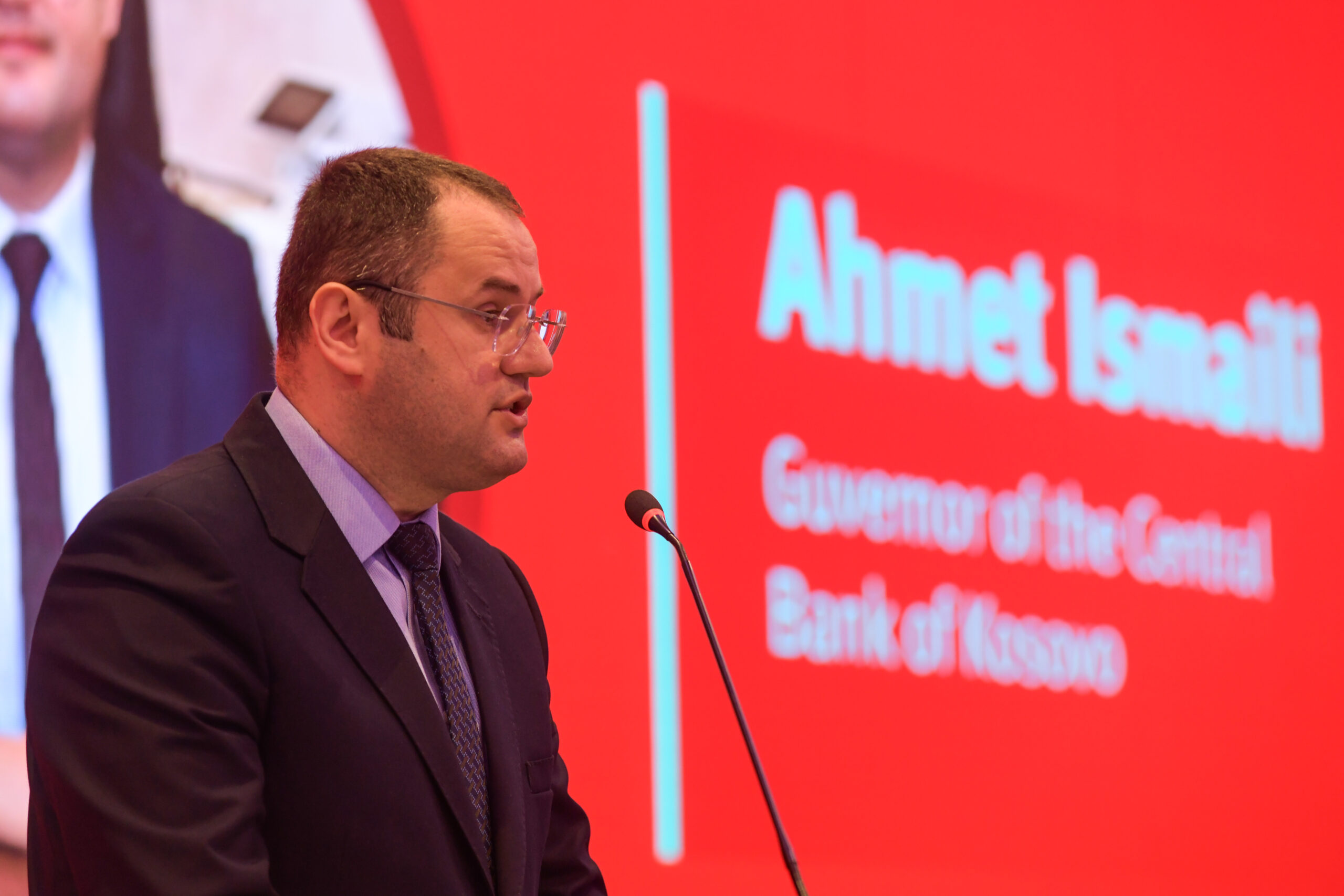 Speech image