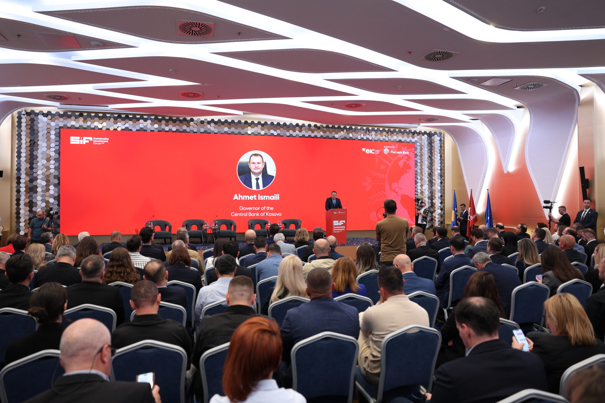 Speech image