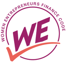 WE Finance Code – Dashboard