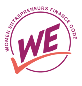 WE FINANCE CODE Dashboard