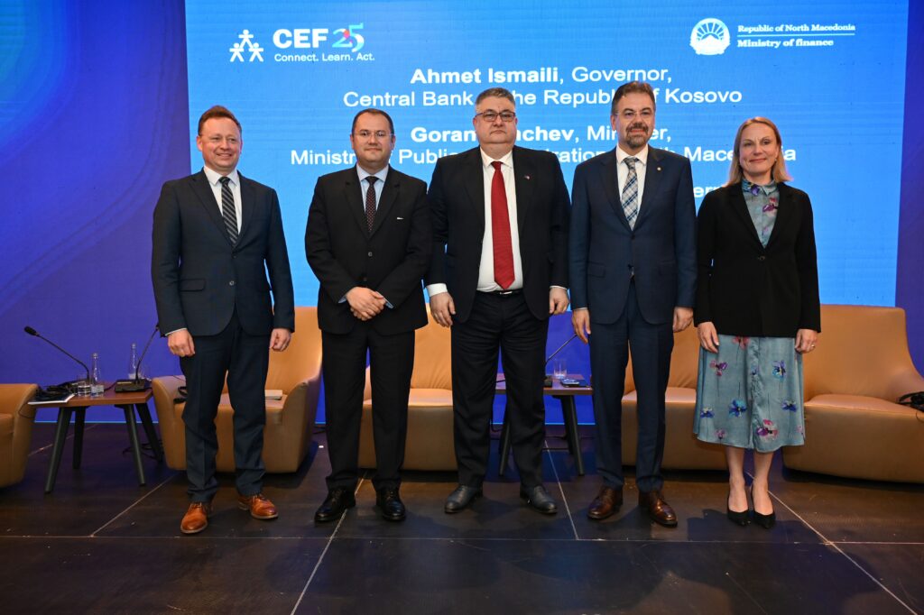 ismaili-merr-pjese-ne-cef-forum-2026-per-qeverisjen-lidershipin-dhe-qendrueshmerine-institucionale
